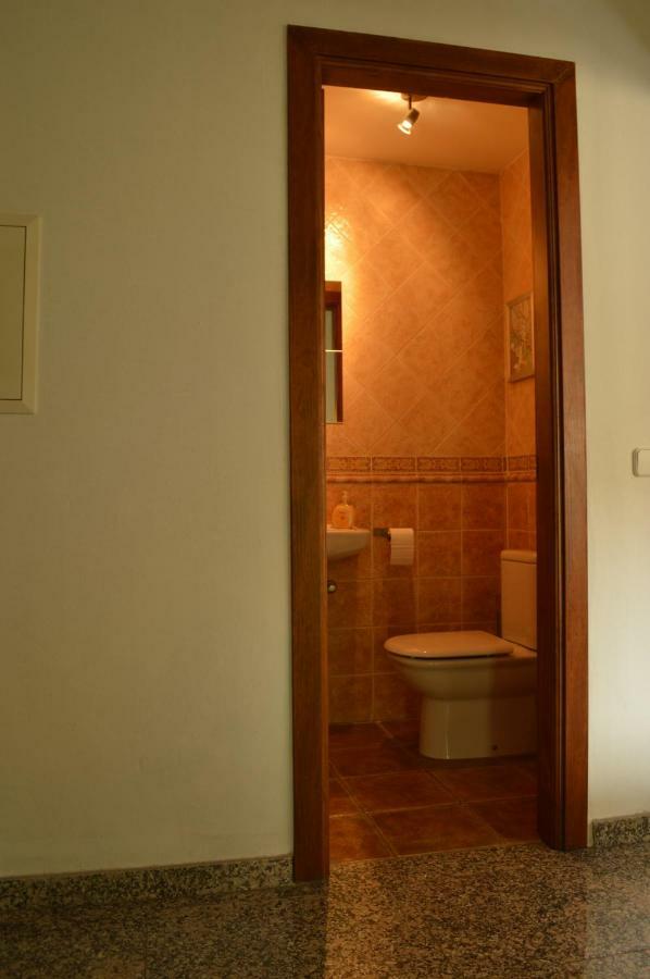 Bed & Breakfast Casa Arigili Fuengirola