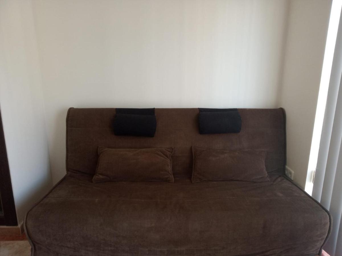 Casa Arigili Aamiaismajoitus 2*