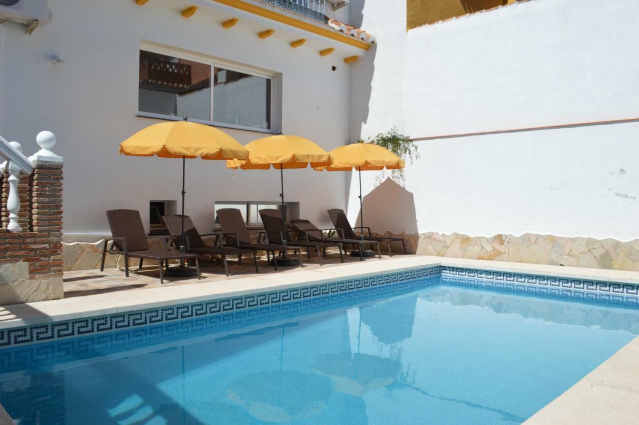 Casa Arigili Aamiaismajoitus 2*